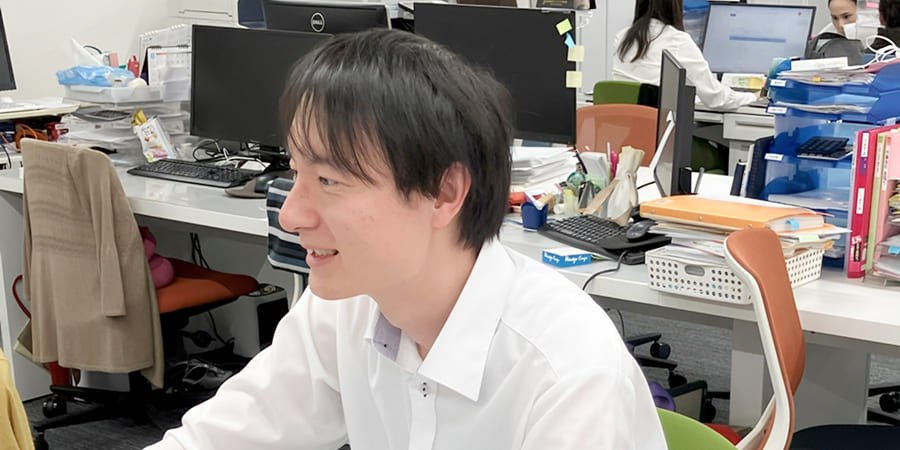 許 皓程